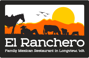 El Ranchero Mexican Restaurant in Longview, WA